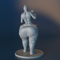 The Sculptress - Thumbnail 3