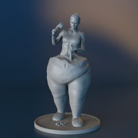 The Sculptress - Thumbnail 4