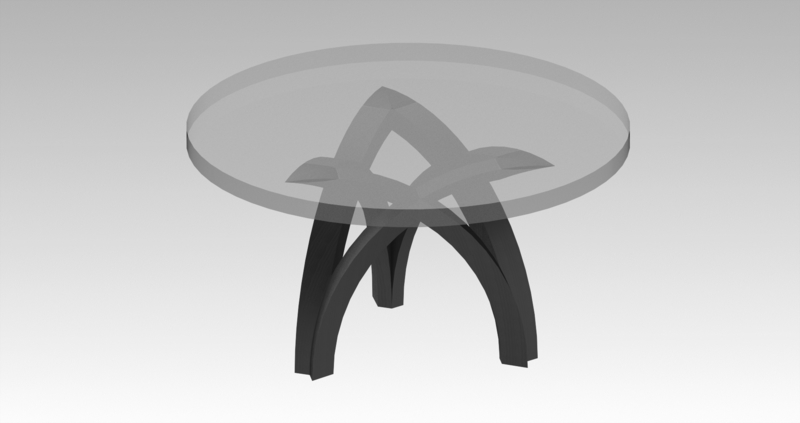 Table base