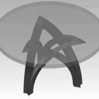 Table base - Thumbnail 2