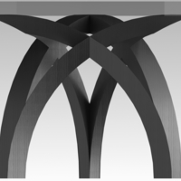 Table base - Thumbnail 4