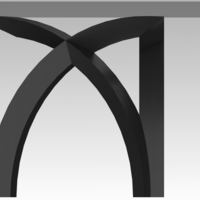 Table base - Thumbnail 5