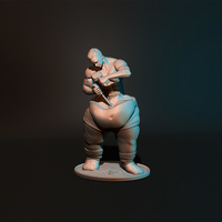The Sculptor - Thumbnail 2