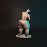 The Sculptor - Thumbnail 3