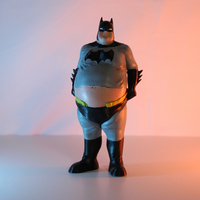 Batman Retired - Thumbnail 3