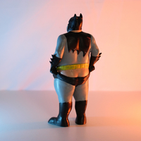 Batman Retired - Thumbnail 4