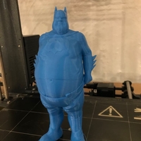 Batman Retired - Thumbnail 6