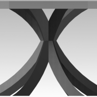 Table base - Thumbnail 2