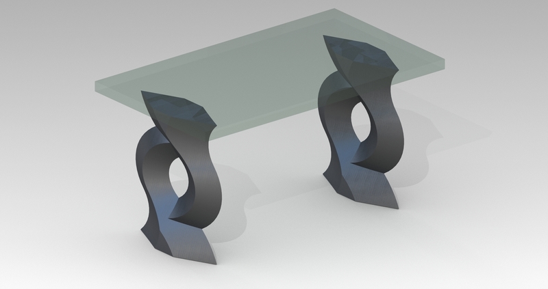Table base