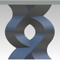 Table base - Thumbnail 3