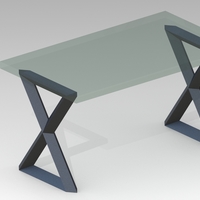Table base - Thumbnail 1
