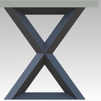 Table base - Thumbnail 3