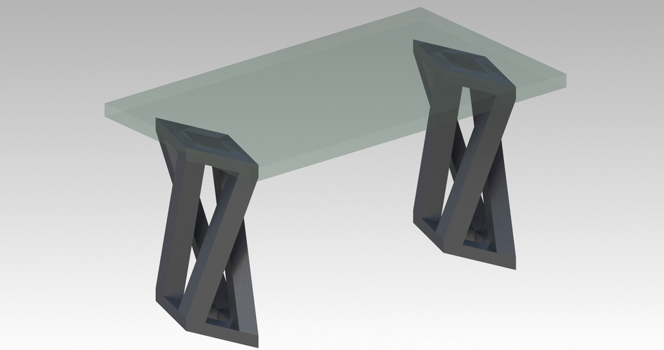 Table base
