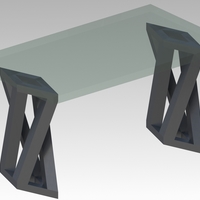 Table base - Thumbnail 1