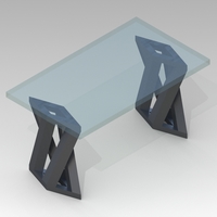 Table base - Thumbnail 2