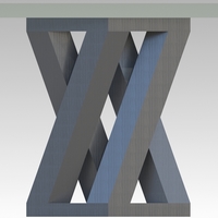Table base - Thumbnail 3