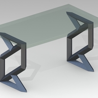 Table base - Thumbnail 1