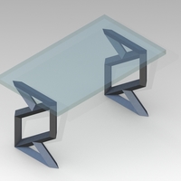 Table base - Thumbnail 2