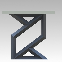 Table base - Thumbnail 3