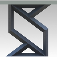 Table base - Thumbnail 4