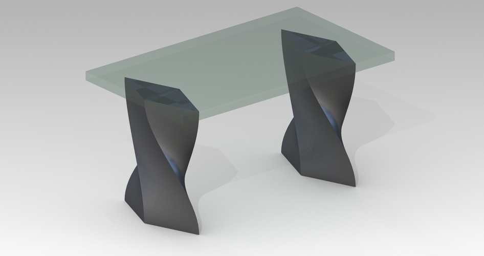 Table base