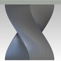 Table base - Thumbnail 2