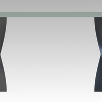 Table base - Thumbnail 3