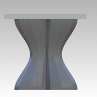 Table base - Thumbnail 2