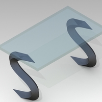 Table base - Thumbnail 2