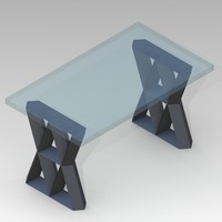 Table base - Thumbnail 2