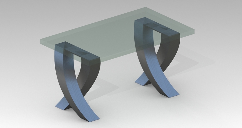 Table base
