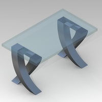 Table base - Thumbnail 2