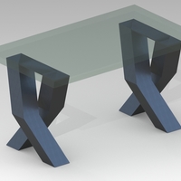 Table base - Thumbnail 1