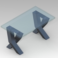 Table base - Thumbnail 2