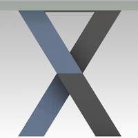 Table base - Thumbnail 4