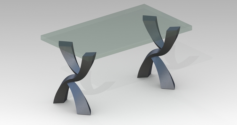 Table base