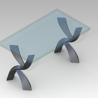 Table base - Thumbnail 2