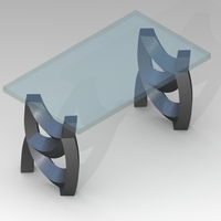 Table base - Thumbnail 2