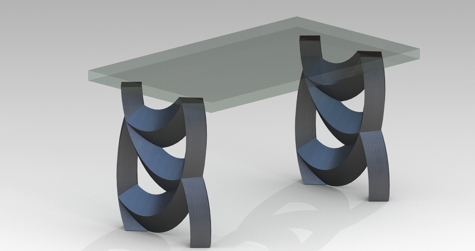 Table base