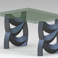 Table base - Thumbnail 5