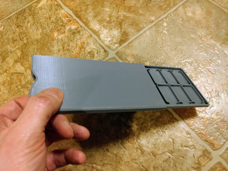 Nintendo Switch 12 Card Holder