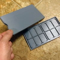 Nintendo Switch 12 Card Holder - Thumbnail 4
