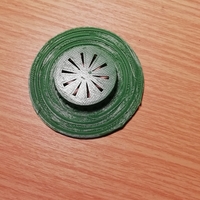 sink strainer - Thumbnail 2