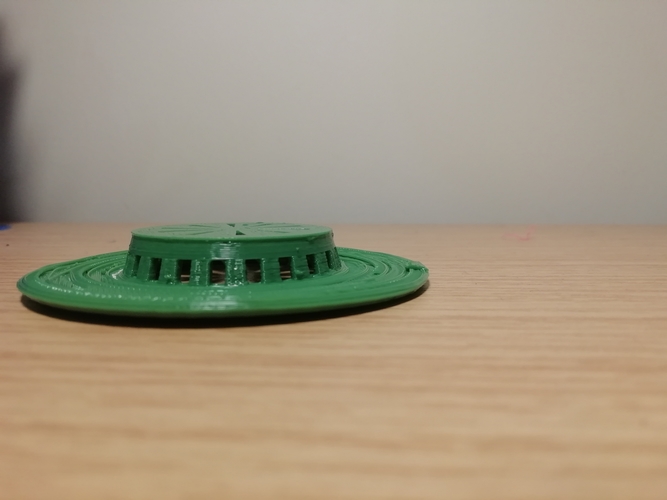 sink strainer 3D Print 265351