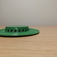 sink strainer - Thumbnail 3