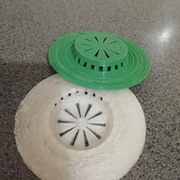 sink strainer - Thumbnail 4