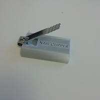 nail clipper holder - Thumbnail 4