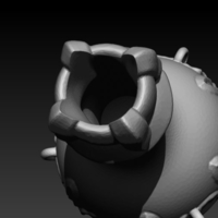 Fantasy Health Potion - Thumbnail 8