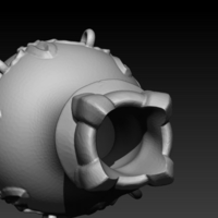 Fantasy Health Potion - Thumbnail 9