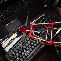 Large Scale Kadet Wagonaire RC Airplane Kit - Thumbnail 9